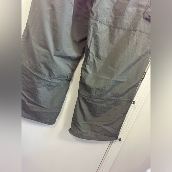 RUE 21 Drawstring Parachute Cargo Pants - Picture 10 of 14